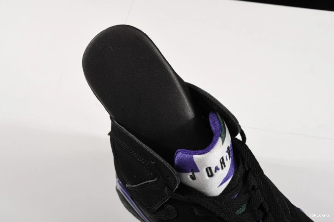 Cheap TBkick Retro Ray Air Bucks Allen 304775-053 7 Jordan 0805